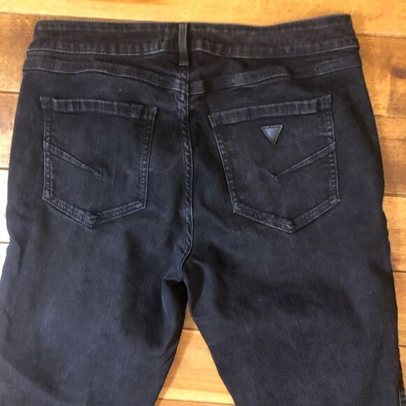 Guess black jeans - Picture 5 of 9